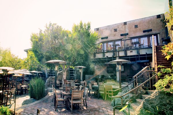 Stone Brewing World Bistro & Gardens - Escondido by null