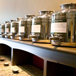 Bari Orchard - Everythings Better with a little Italian thrown in