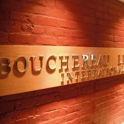 BLI - Bouchereau Lingua International