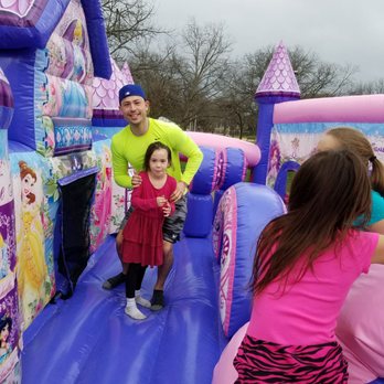 Texas Jumps - Bounce House Rentals Near Me - Mansfield, Texas Texas Jumps - Bounce House Rentals Near Me - Mansfield, Texas