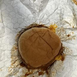 BBQ Beef Sandwich