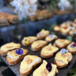 The Cheese Shop at The Mix - Tapas- catering