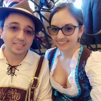 Marstall Festzelt - Beer Hall Near Me - Munich, BY