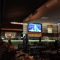 Boteco São Conrado - Bar