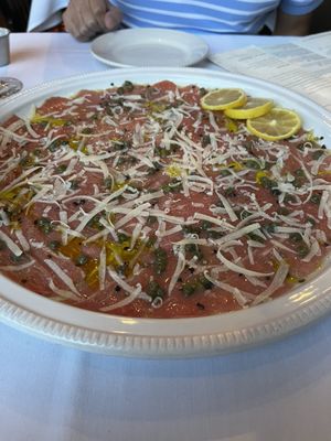 Dalesandro's by null