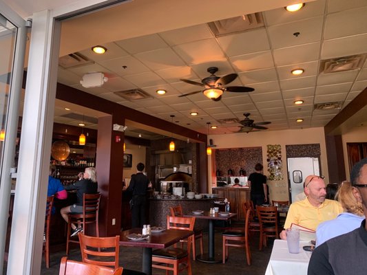 Enrigo Italian Bistro by null