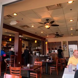 Enrigo Italian Bistro