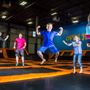 Photo of LaunchPad Trampoline Park