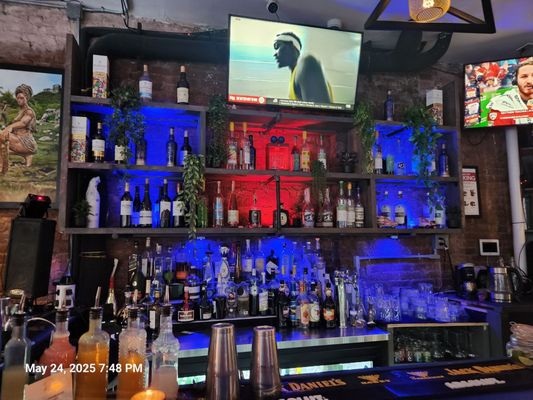 Rebel by null Rebel by null