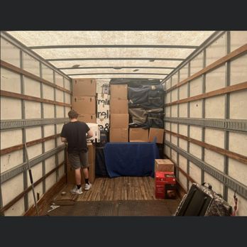 Midas Touch Moving - Movers Near Me - Sevierville, Tennessee