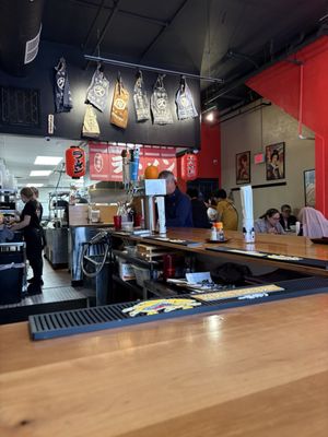 Kato Ramen Toledo by null