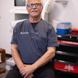 Arizona Pain Relief - Pat Domanico, Physical Therapist