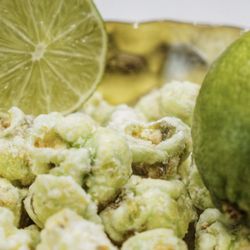 Pop’N Flavors Long Beach - Key Lime Pie