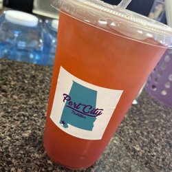 Port City Nutrition - Watermelon Jolly Rancher