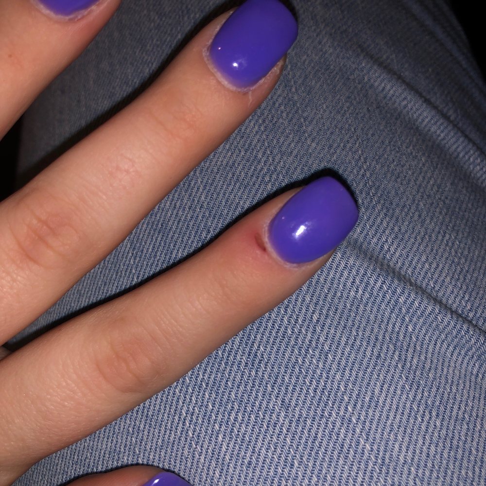 The Best 10 Nail Salons near Pinky's Nails 4 in Galloway, NJ Yelp