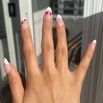 Nora Spa & Salon - Nail Salons Near Me - San Francisco, California