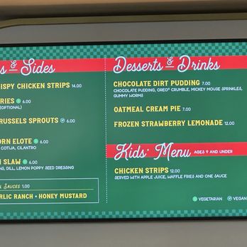 GG’s Chicken Shop - Menu (as of March 2025) - Chicken Shop Near Me - Anaheim, California GG’s Chicken Shop - Menu (as of March 2025) - Chicken Shop Near Me - Anaheim, California