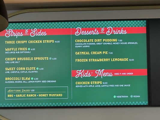 Menu photo 4 GG’s Chicken Shop Anaheim, CA Menu photo 4 GG’s Chicken Shop Anaheim, CA