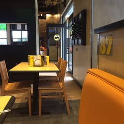 Buffalo Wild Wings