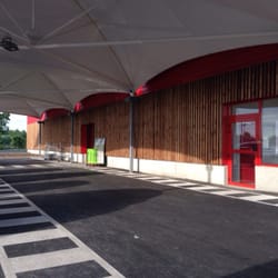 Auchan Drive
