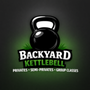 Photo of Backyard Kettlebell