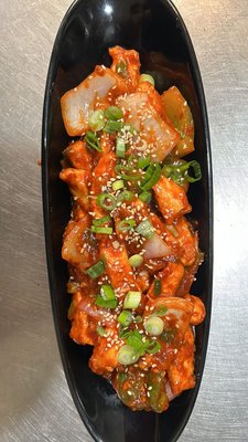 Delhi 6-Indian Kitchen by null