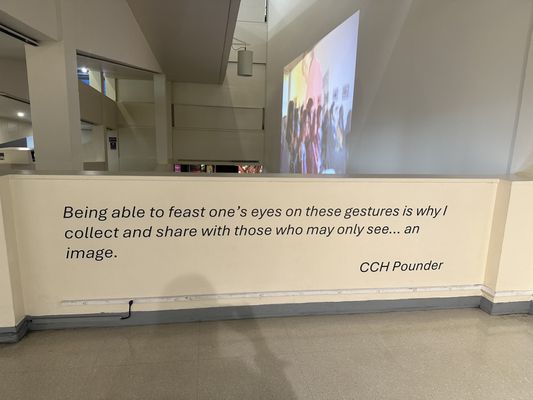 African American Museum in Philadelphia by null