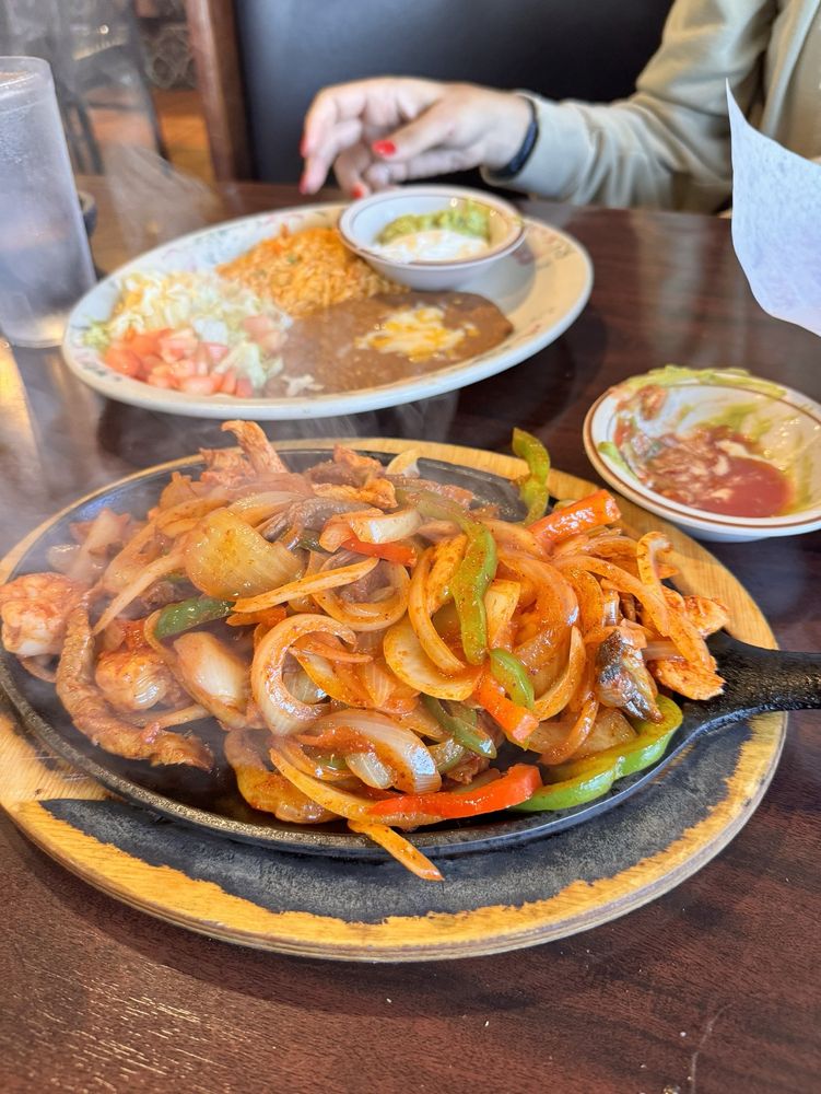 Cazador Mexican Restaurant