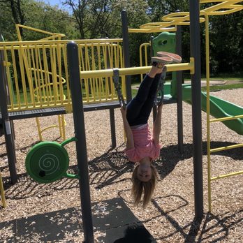 E Leland Taylor Park - Playgrounds Near Me - Louisville, Kentucky E Leland Taylor Park - Playgrounds Near Me - Louisville, Kentucky