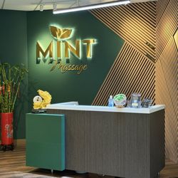 Mint Massage Lone Tree