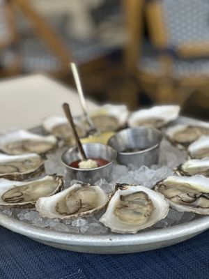 Midtown Oyster Bar by null