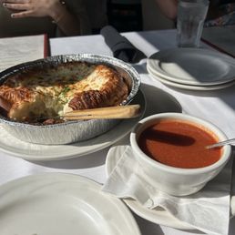 Cheese bread