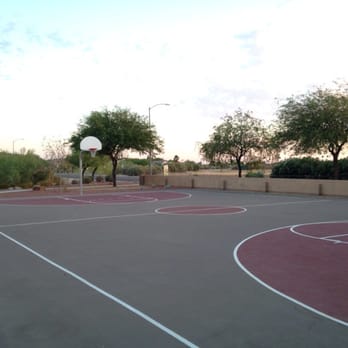 Moonlight Park - Parks Near Me - Phoenix, Arizona