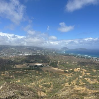 Diamond Head State Monument - Parks Near Me - Honolulu, Hawaii Diamond Head State Monument - Parks Near Me - Honolulu, Hawaii
