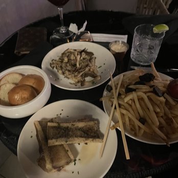 Mya Rooftop - Cocktail Bars Near Me - Glendale, California