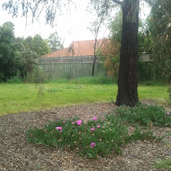 Glenwood Grove Park - Parks Near Me - Knoxfield, VIC