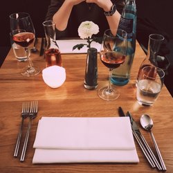 Restaurant Kreuzblume
