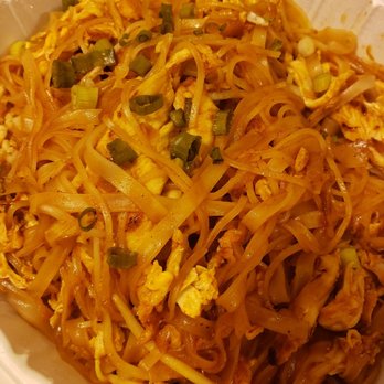 Thai BBQ - Chicken Pad Thai - Thai Near Me - Union City, California Thai BBQ - Chicken Pad Thai - Thai Near Me - Union City, California
