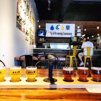 4 By 4 Brewing Company - Galloway - Breweries Near Me - Springfield, Missouri 4 By 4 Brewing Company - Galloway - Breweries Near Me - Springfield, Missouri