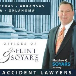The Law Offices of Flint Crawford & Cogburn - The Law Offices of Flint & Soyars, PC