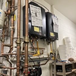 Jason Henry Plumbing & Drains