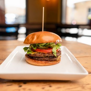 Burger U - Double Burger - Burgers Near Me - Orlando, Florida Burger U - Double Burger - Burgers Near Me - Orlando, Florida