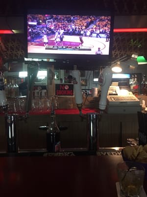 Bristol/bar by null