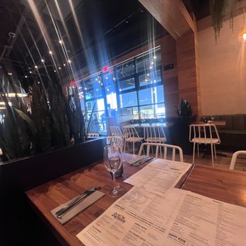 True Food Kitchen - Dining area - New American Near Me - Tucson, Arizona