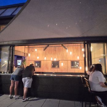 BurnDown - Bars Near Me - Denver, Colorado