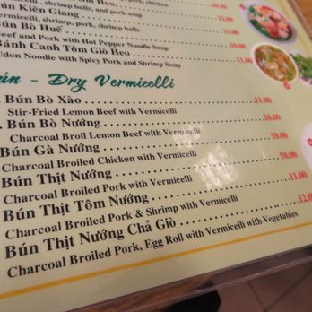 Tau Bay - Vietnamese Near Me - Houston, Texas