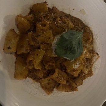 OLIVIA - mini rigatoni - Italian Near Me - Tampa, Florida OLIVIA - mini rigatoni - Italian Near Me - Tampa, Florida