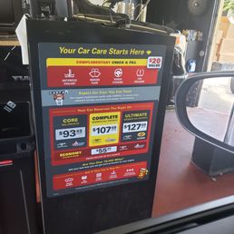 Out of the $55 oil.....yada, yada, yada.... Out of the $55 oil.....yada, yada, yada....