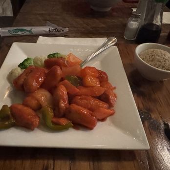 Amituofo Vegan Cuisine - Asian Fusion Near Me - Brooklyn, New York