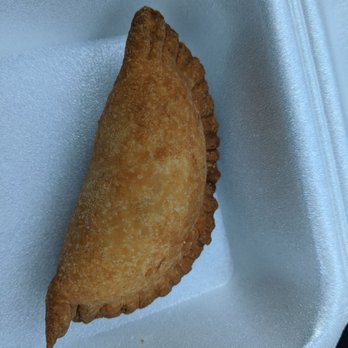 Josie’s Bakery - Empanada - Bakeries Near Me - Anchorage, Alaska